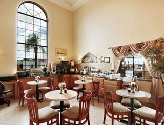 Hotel Days Inn Hobby Airport