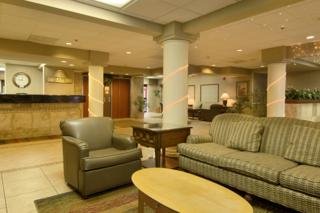 Hotel Days Inn Hollywood Airport South