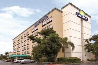 Hotel Days Inn Hollywood Airport South