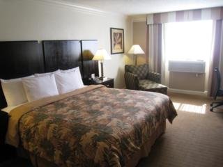 Hotel Days Inn Hollywood Airport South