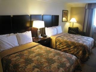 Hotel Days Inn Hollywood Airport South