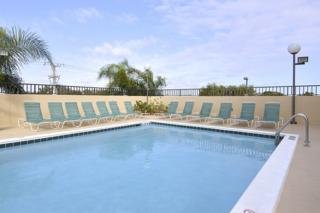 Hotel Days Inn Hollywood Airport South