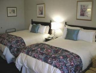 Hotel Days Inn Hyannis-cape Cod