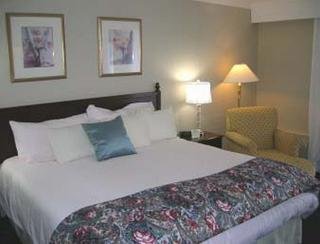 Hotel Days Inn Hyannis-cape Cod