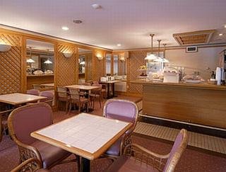Hotel Days Inn Hyannis-cape Cod