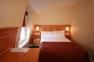 Hotel Days Inn Hyde Park