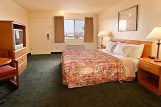 Hotel Days Inn Lake Havasu