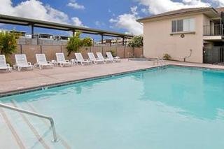 Hotel Days Inn Lake Havasu