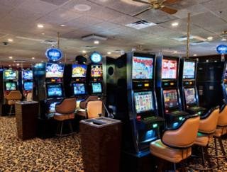 Hotel Days Inn-las Vegas At Wild Wild West Gambling Hall