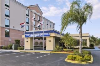 Hotel Days Inn Melbourne