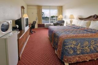 Hotel Days Inn Melbourne