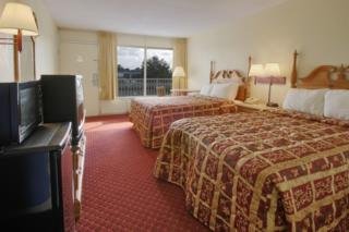 Hotel Days Inn Melbourne