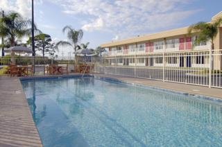 Hotel Days Inn Melbourne