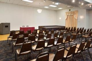 Hotel Days Inn Miami International Airport