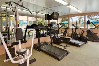 Hotel Days Inn Miami International Airport
