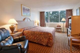 Hotel Days Inn Miami International Airport