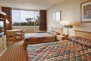 Hotel Days Inn Miami International Airport