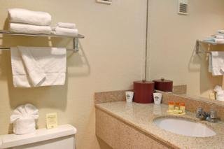 Hotel Days Inn Miami International Airport