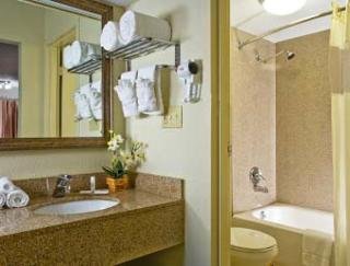 Hotel Days Inn New Orleans Airport