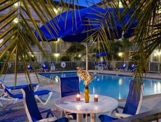 Hotel Days Inn New Orleans Airport