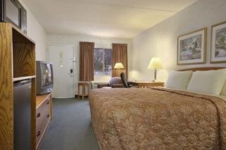 Hotel Days Inn North Harrisburg