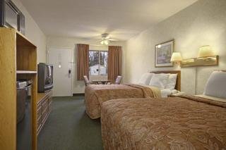 Hotel Days Inn North Harrisburg