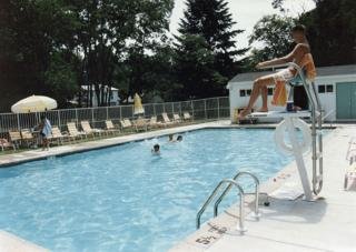 Hotel Days Inn North Harrisburg