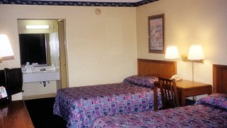 Hotel Days Inn North Tampa