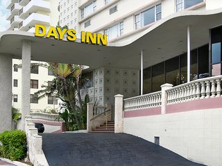 Hotel Days Inn Oceanside