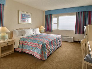 Hotel Days Inn Oceanside