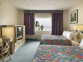 Hotel Days Inn Oceanside