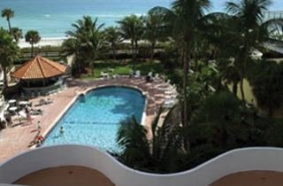 Hotel Days Inn Oceanside