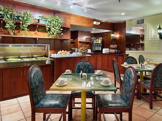Hotel Days Inn Oceanside