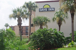 Hotel Days Inn Orlando Convention Center