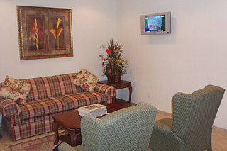 Hotel Days Inn Orlando Convention Center
