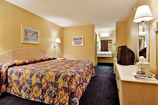Hotel Days Inn Orlando Convention Center