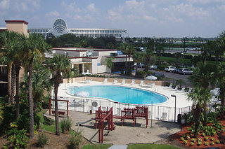 Hotel Days Inn Orlando Convention Center