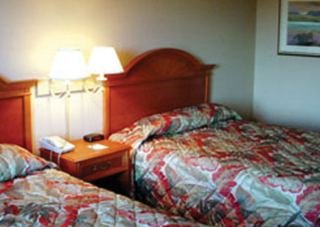 Hotel Days Inn Orlando Maingate To Universal