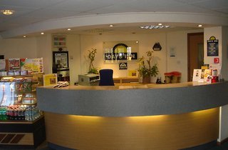 Hotel Days Inn Oxford