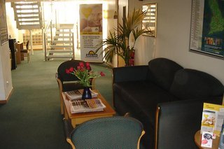 Hotel Days Inn Oxford