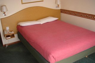 Hotel Days Inn Oxford