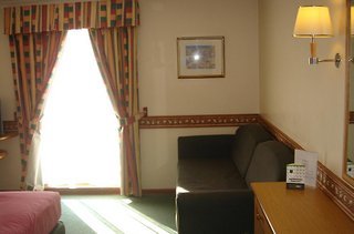 Hotel Days Inn Oxford