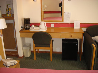 Hotel Days Inn Oxford