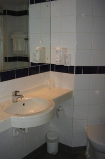 Hotel Days Inn Oxford