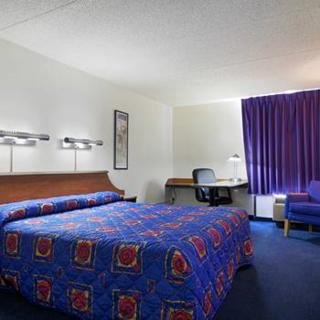 Hotel Days Inn Phoenix And Conference Center