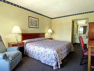 Hotel Days Inn-port Of Tampa-ybor City