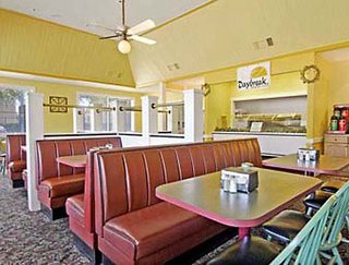 Hotel Days Inn-port Of Tampa-ybor City
