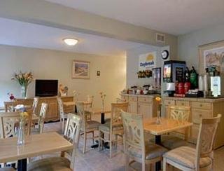 Hotel Days Inn Raleigh--raleigh-raleigh