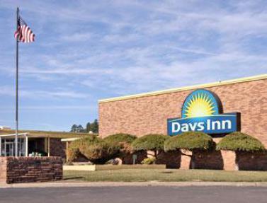 Hotel Days Inn Route 66
