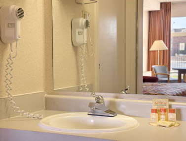 Hotel Days Inn Route 66